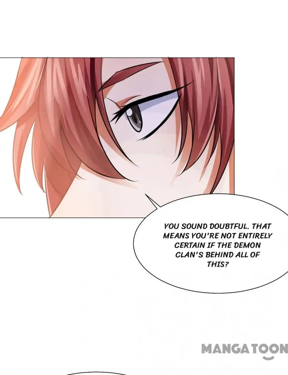 My Idol is a Vampire Chapter 19 26